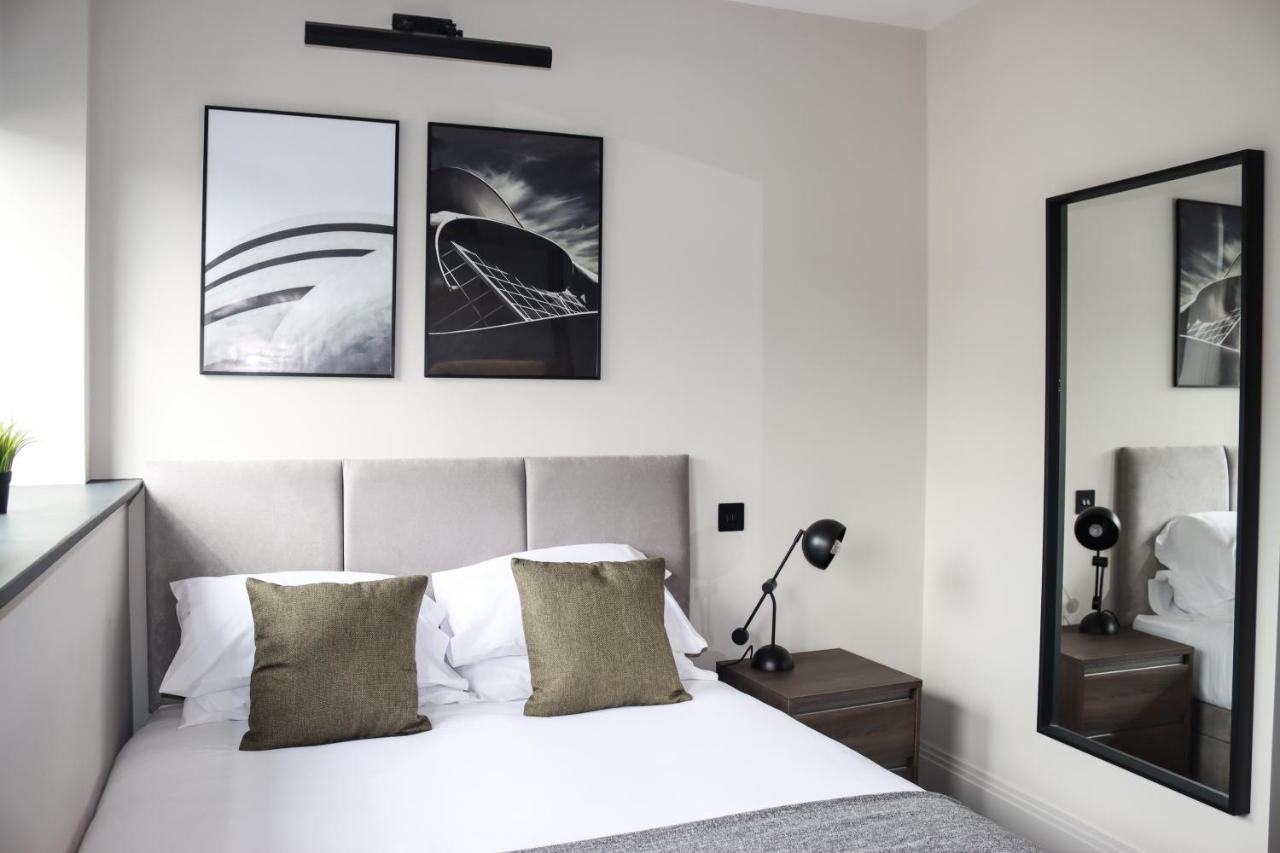 Vive Hotel เฮสติงส์ ภายนอก รูปภาพ