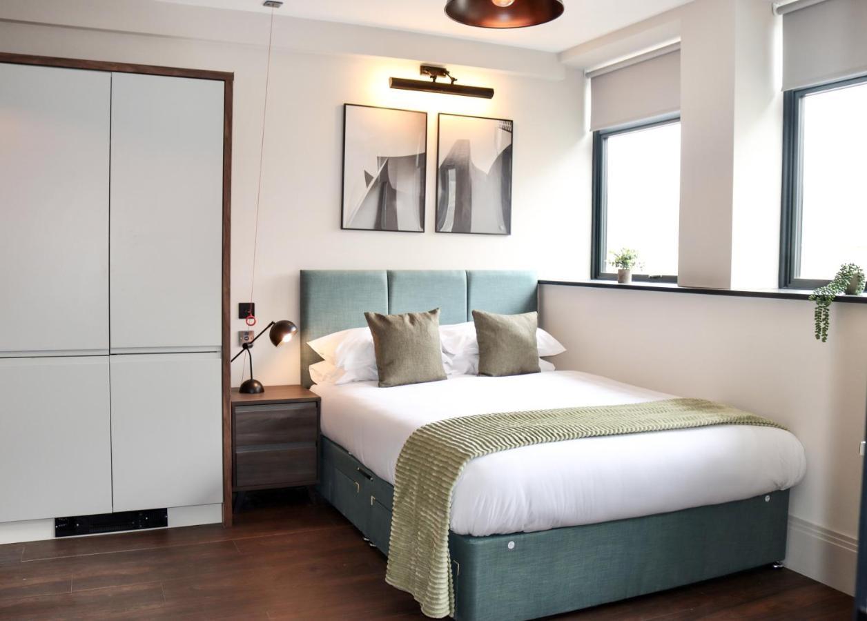 Vive Hotel เฮสติงส์ ภายนอก รูปภาพ