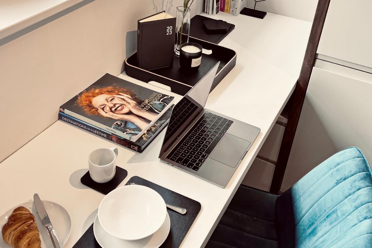 Vive Hotel เฮสติงส์ ภายนอก รูปภาพ