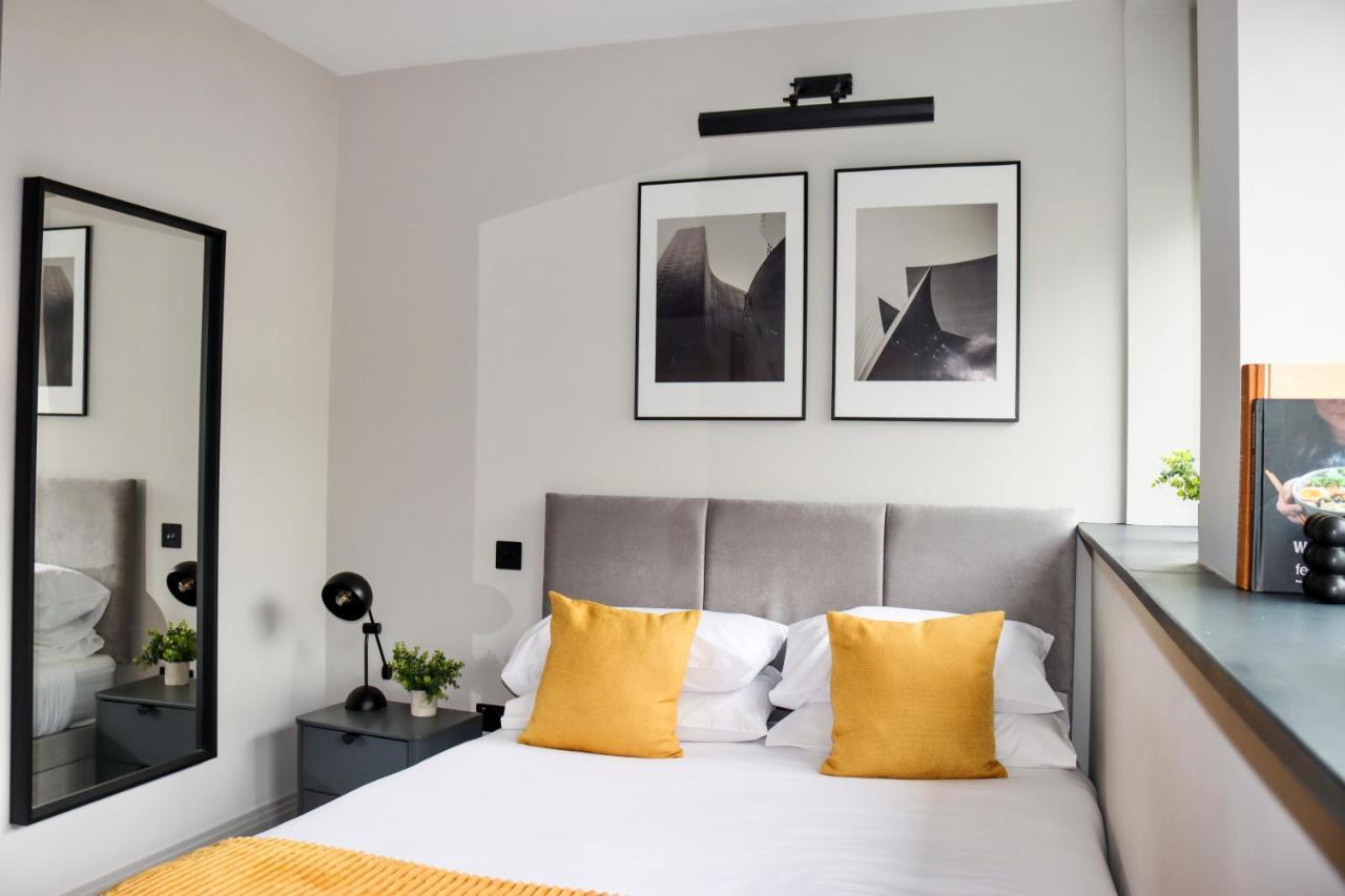 Vive Hotel เฮสติงส์ ภายนอก รูปภาพ