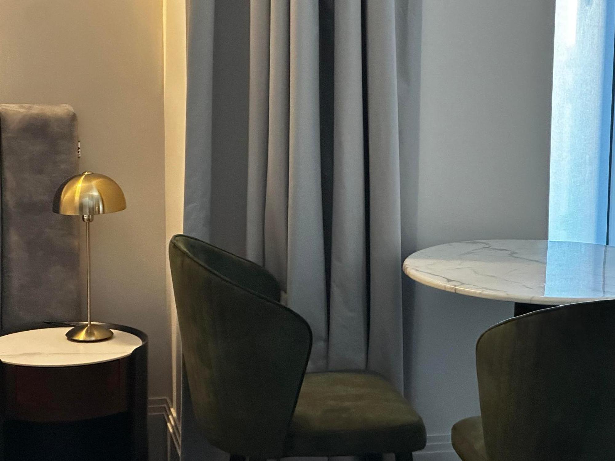 Vive Hotel เฮสติงส์ ภายนอก รูปภาพ