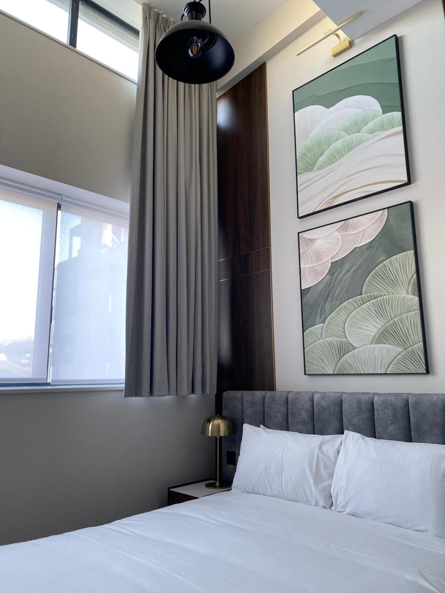 Vive Hotel เฮสติงส์ ภายนอก รูปภาพ