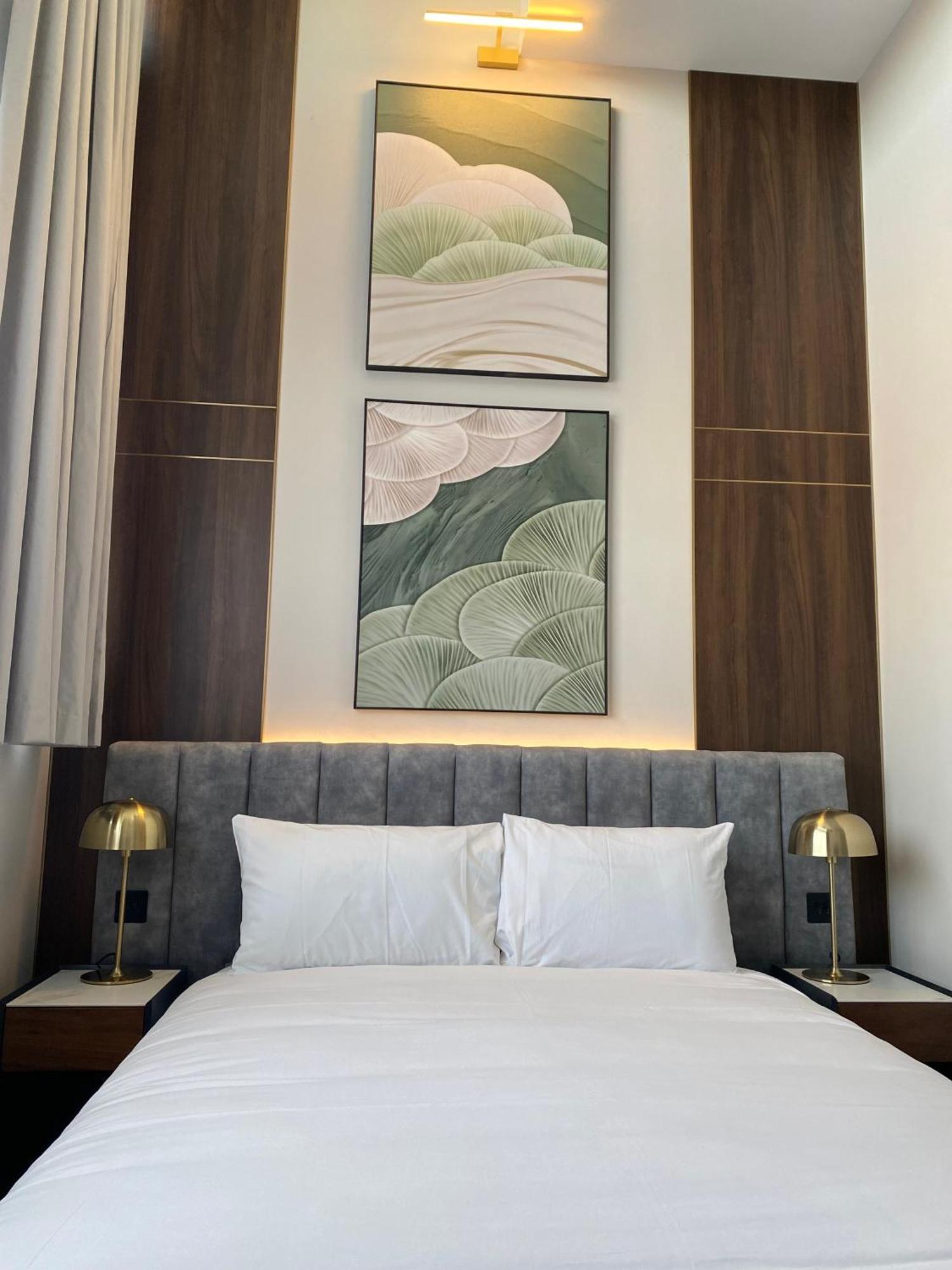Vive Hotel เฮสติงส์ ภายนอก รูปภาพ