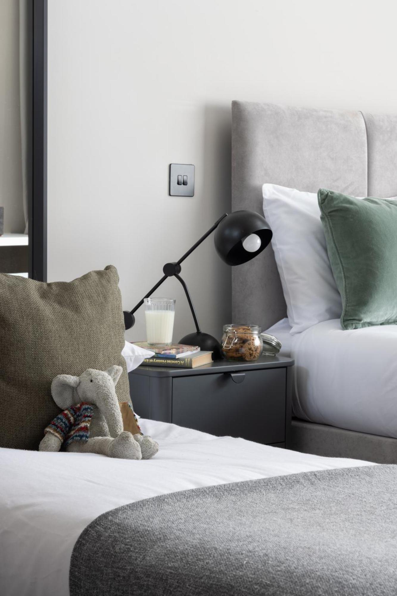 Vive Hotel เฮสติงส์ ภายนอก รูปภาพ