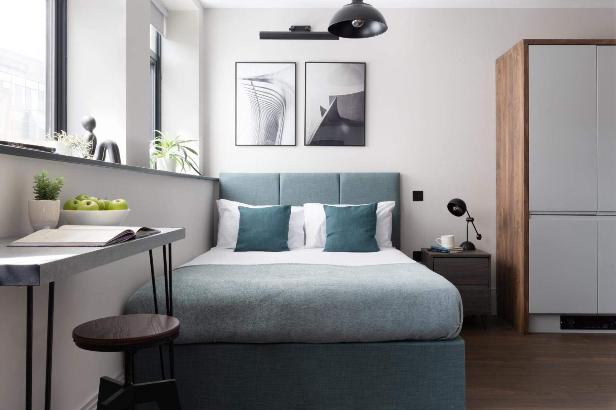 Vive Hotel เฮสติงส์ ภายนอก รูปภาพ