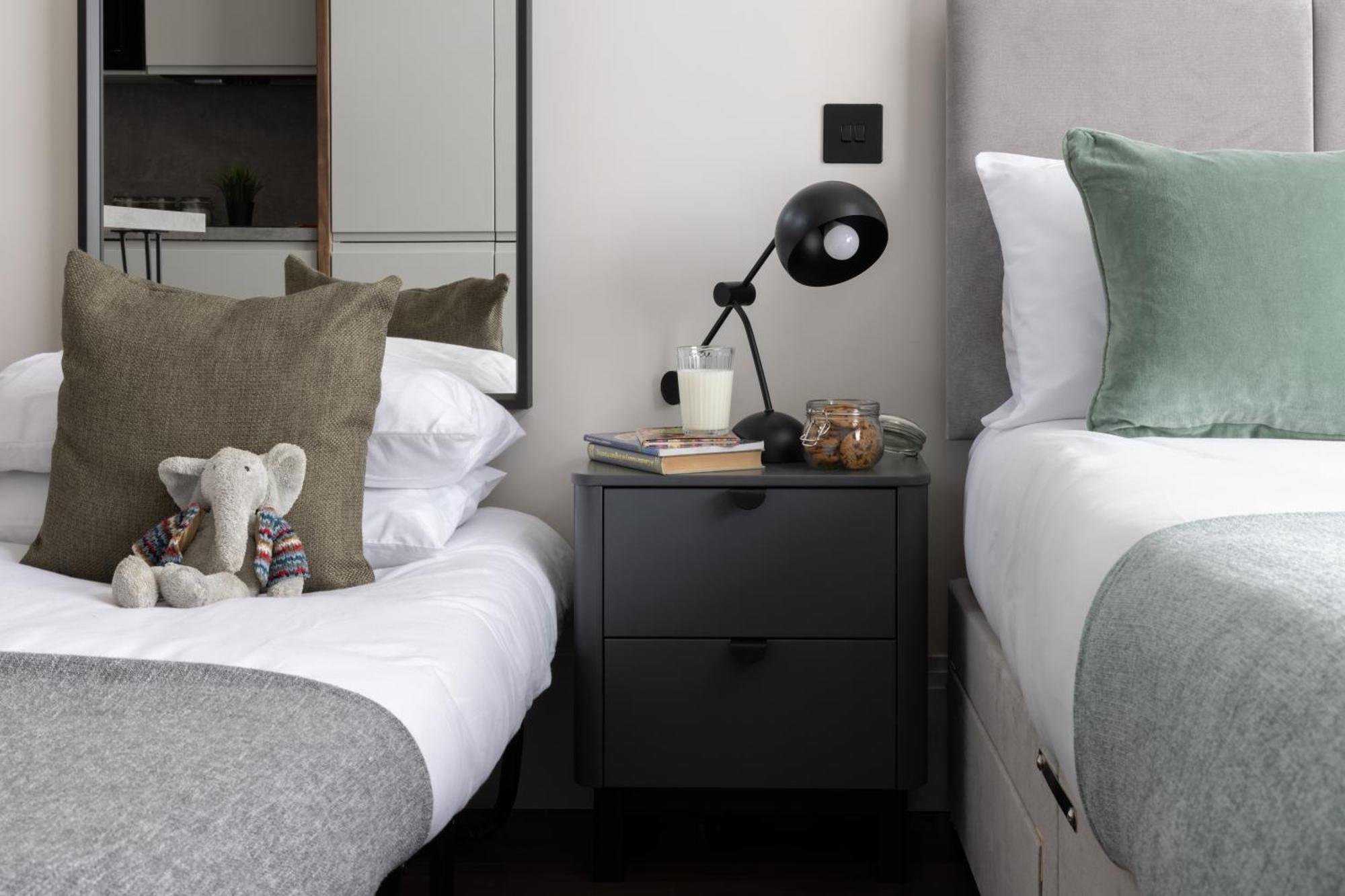 Vive Hotel เฮสติงส์ ภายนอก รูปภาพ